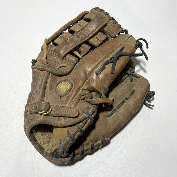 Nike Show Team Dri-Fit Baseball Softball Glove Right Hand Throw - Picture 1 of 7